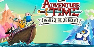 Adventure Time: Pirates of the Enchiridion