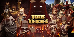 AEGIS Kingdoms