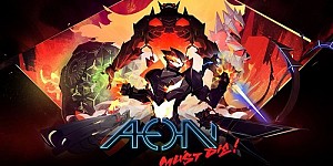 Aeon Must Die!