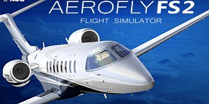 Aerofly FS 2 Flight Simulator