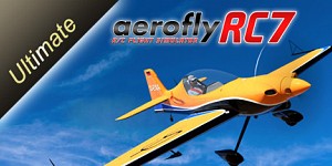 aerofly RC 7 Ultimate Edition