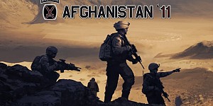 Afghanistan '11