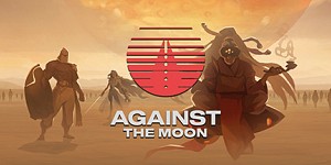 Against The Moon