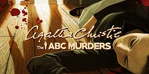 Agatha Christie The ABC Murders