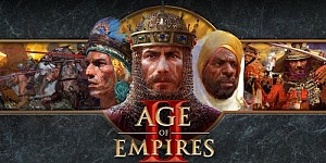 Age of Empires 2 Definitive Edition