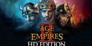 Age of Empires 2: HD Edition