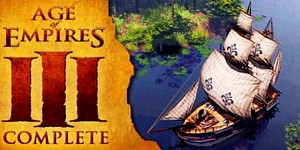 Age of Empires 3 Complete Collection