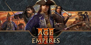 Age of Empires 3: Definitive Edition