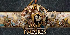 Age of Empires: Definitive Edition