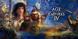 Age of Empires IV