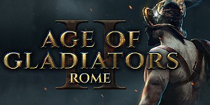 Age of Gladiators II Rome