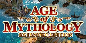 Age of Mythology: Extended Edition