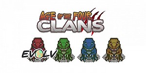 Age of the Four Clans