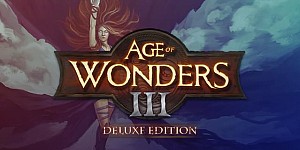 Age of Wonders 3 Deluxe Edition