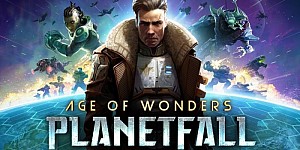 Age of Wonders Planetfall