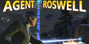 Agent Roswell