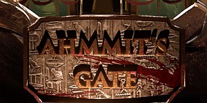 Ahmmit’s Gate