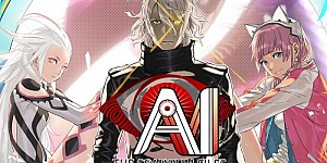 AI: The Somnium Files