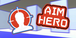 Aim Hero