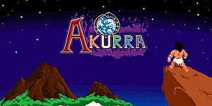 Akurra