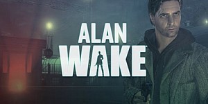 Alan Wake