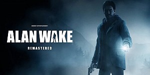 Alan Wake Remastered