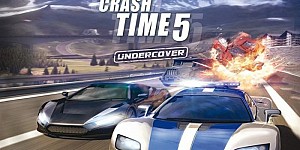 Alarm for Cobra 11: Crash Time 5 - Undercover