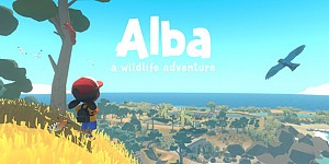 Alba: A Wildlife Adventure