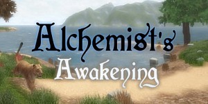 Alchemist's Awakening