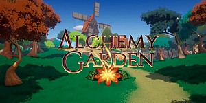 Alchemy Garden