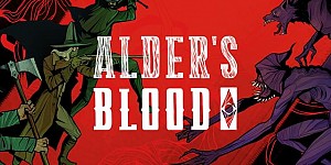 Alder's Blood