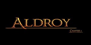 Aldroy - Chapter 1