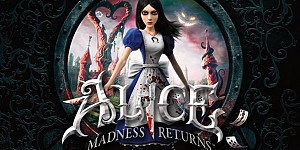 Alice Madness Returns