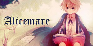 Alicemare