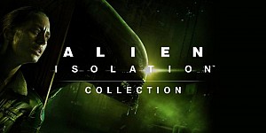 Alien Isolation Collection