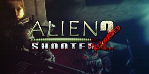 Alien Shooter 2 Reloaded