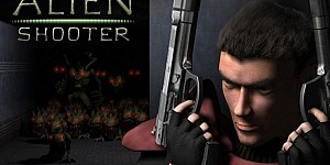 Alien Shooter Начало вторжения