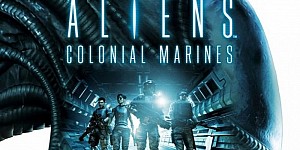 Aliens: Colonial Marines + все DLC