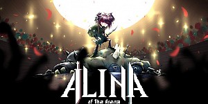 Alina of the Arena