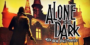 Alone in the Dark 4: The New Nightmare