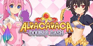 Alpacapaca Double Dash