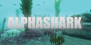 Alpha Shark