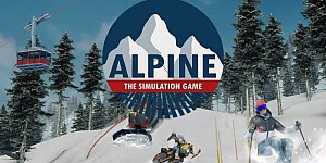 Alpine: The Simulation Game