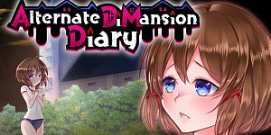 Alternate DiMansion Diary