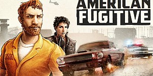 American Fugitive