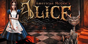 American McGee's Alice HD