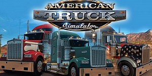 American Truck Simulator