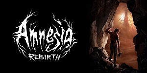 Amnesia: Rebirth