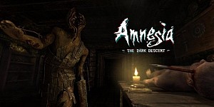 Amnesia The Dark Descent