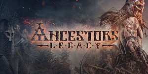 Ancestors Legacy